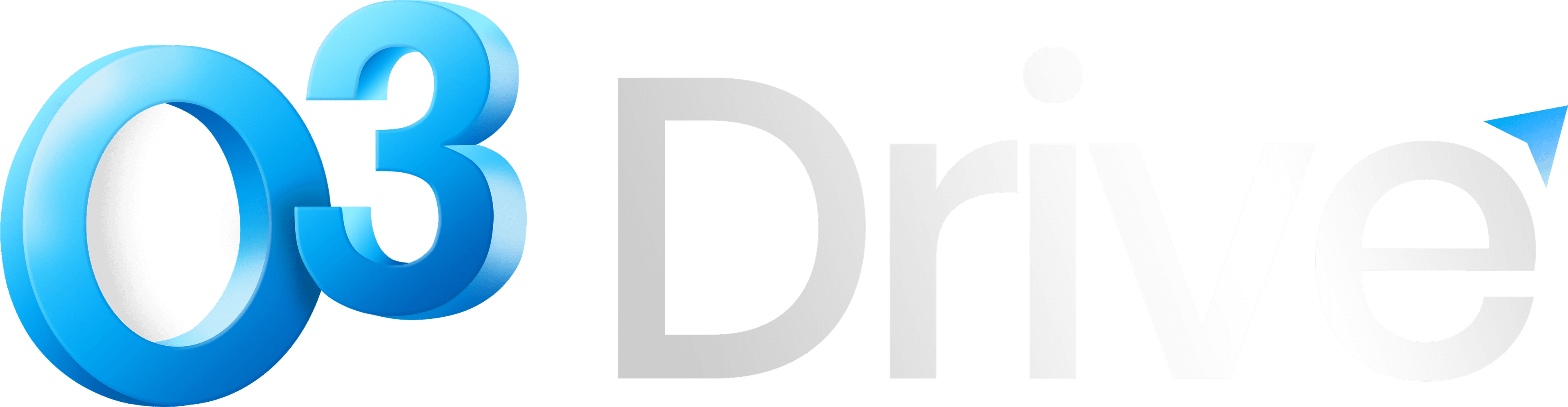 O3Drive