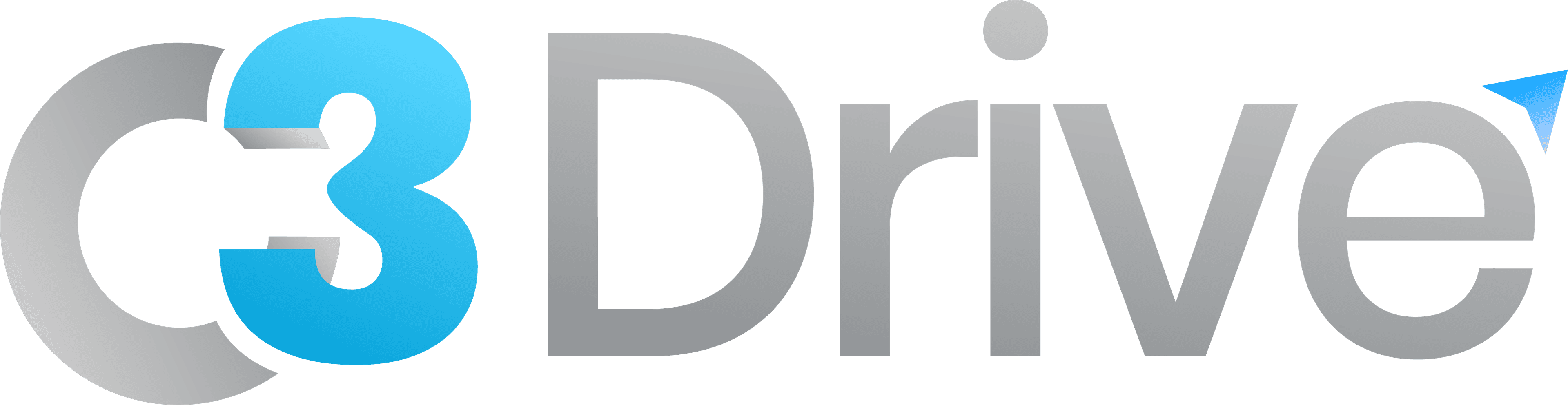O3 Drive